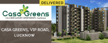 Casa Greens Real Estate Infrastructure India