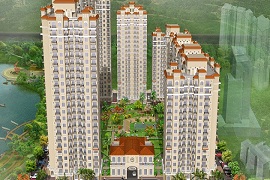 Casa Greens Real Estate Infrastructure India