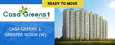 Casa Greens Real Estate Infrastructure India