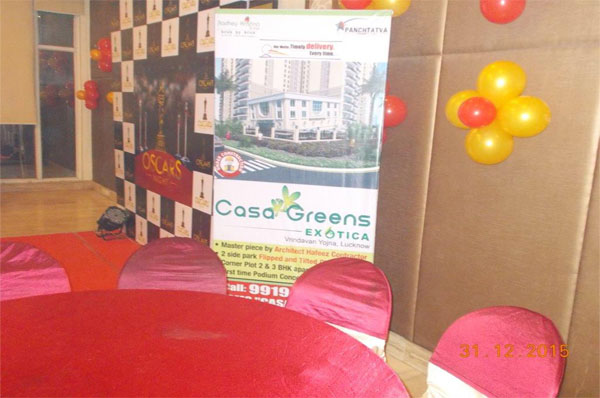 Casa Greens