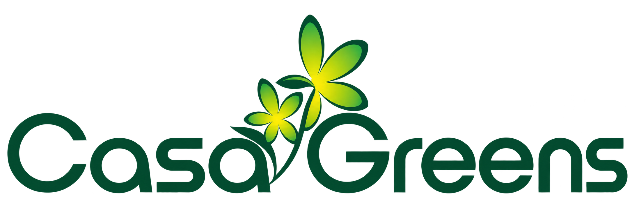 Casa Greens Logo